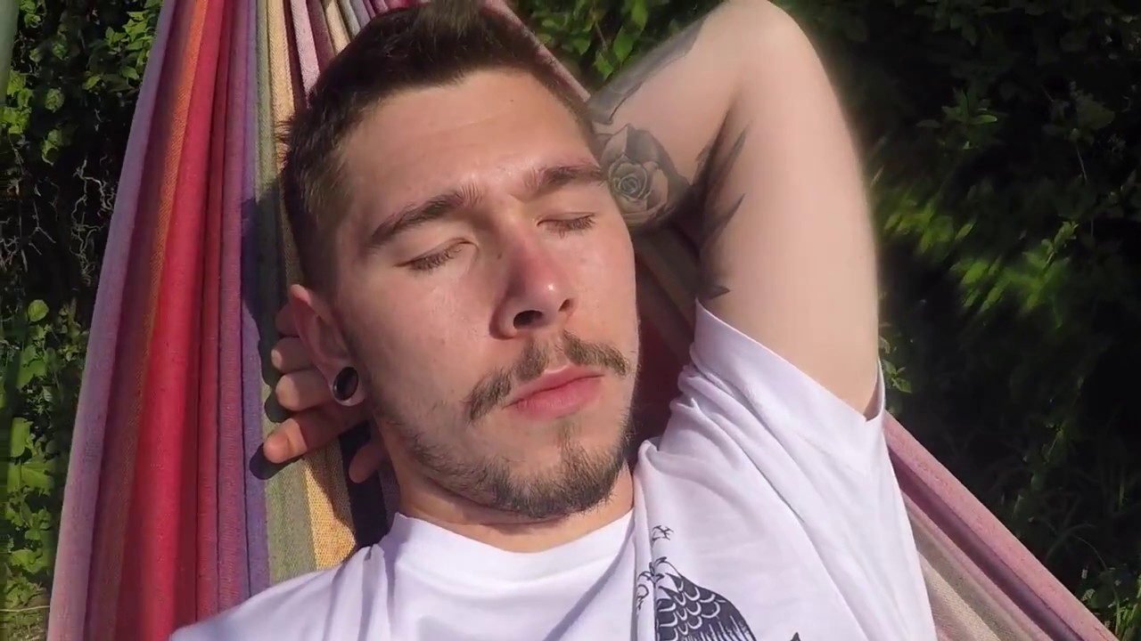Primal Age - Making Of Tour Life [Making Of ASW Tour Part II]