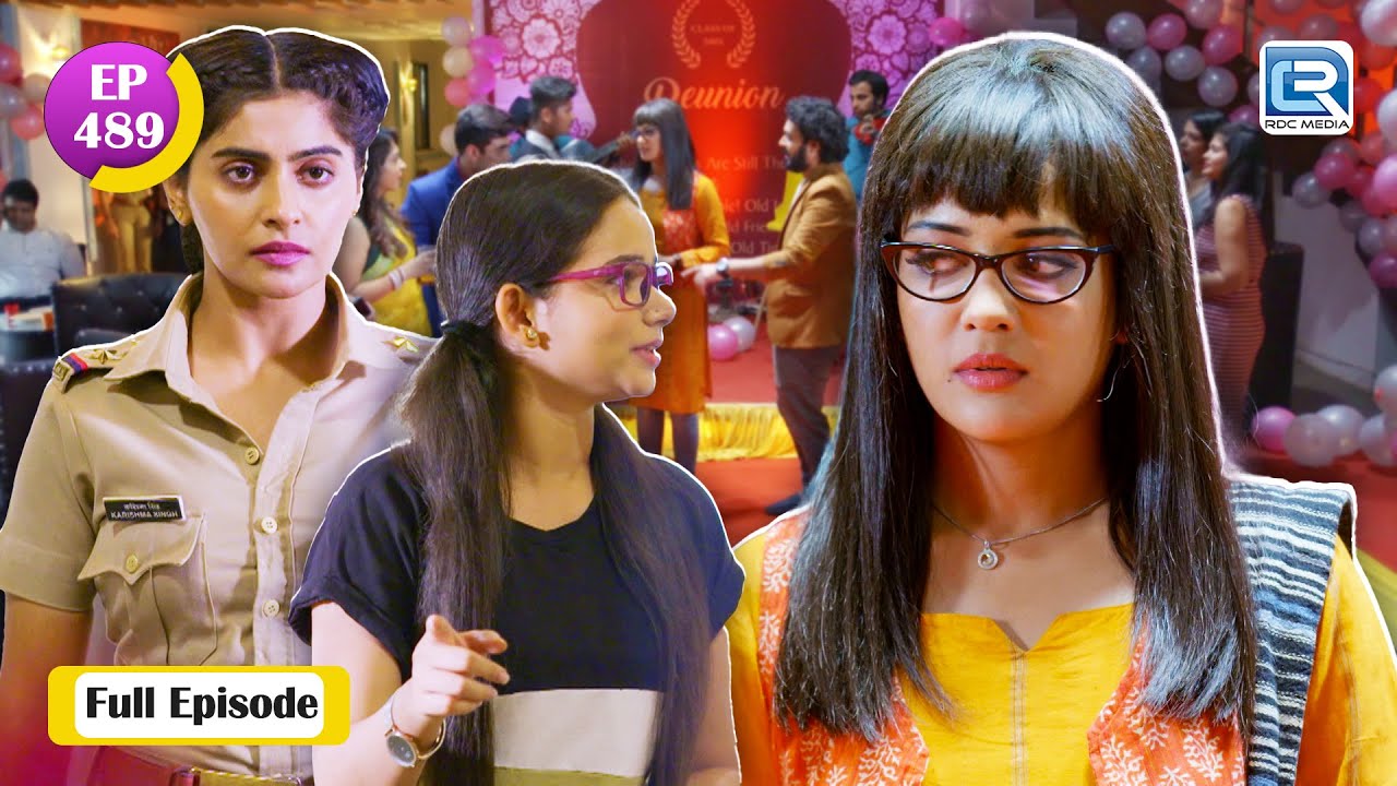 जब Haseena को सबने Fool बोलकर उड़ाया मज़ाक | Maddam Sir | Full Episode | New Episode HD 489