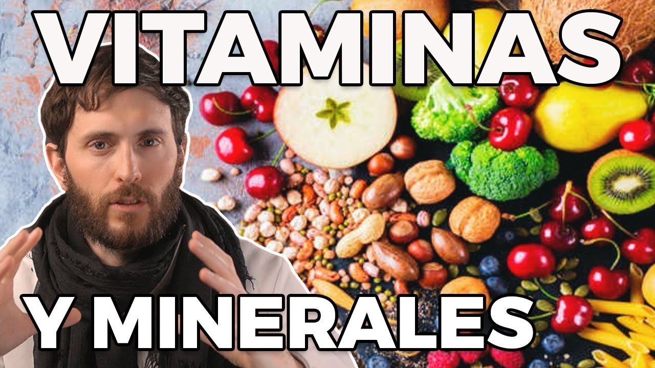 Tus C&eacute;lulas Necesitan estos Micronutrientes  | Dr. La Rosa