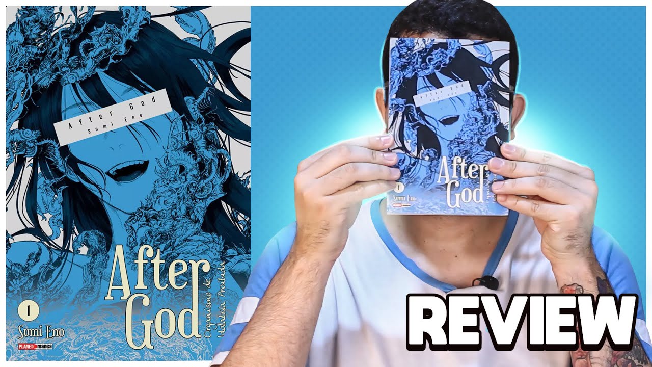 HARD TO SAY IF IT&rsquo;S WORTH IT OR NOT | AFTER GOD - PANINI EDITION