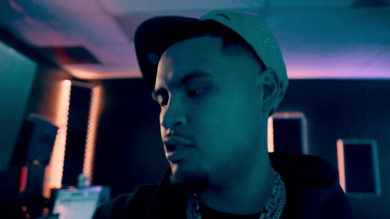 KeepItPeezy - AMG KIT (Official Video)