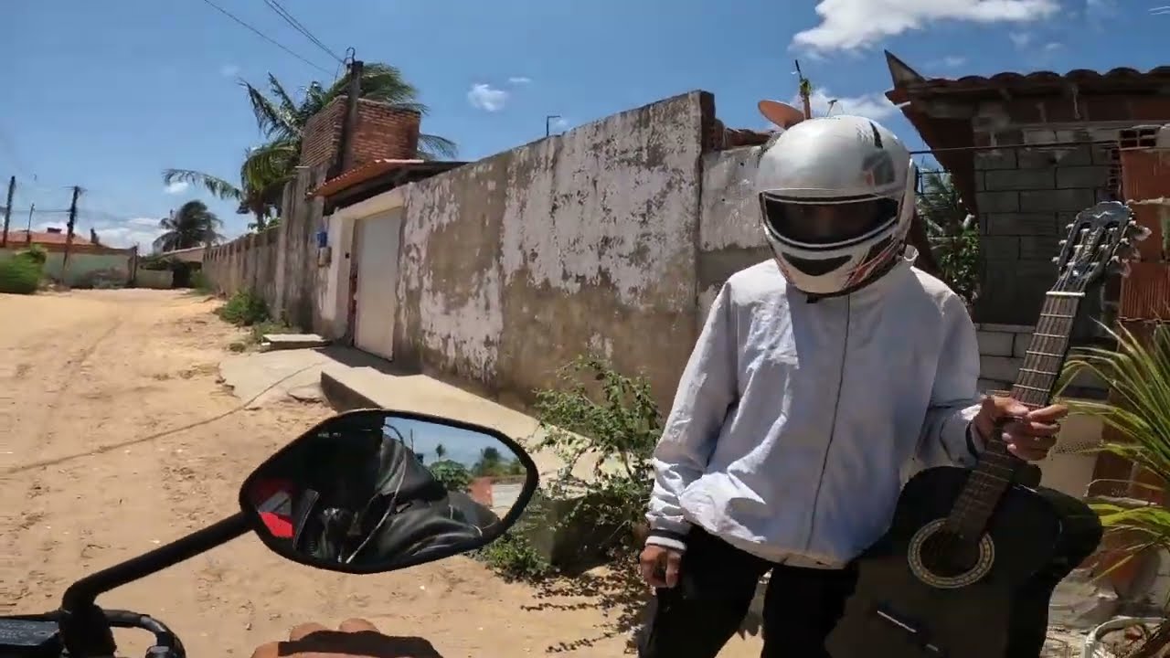 SÍTIO LUCAS BEBERIBE CEARÁ