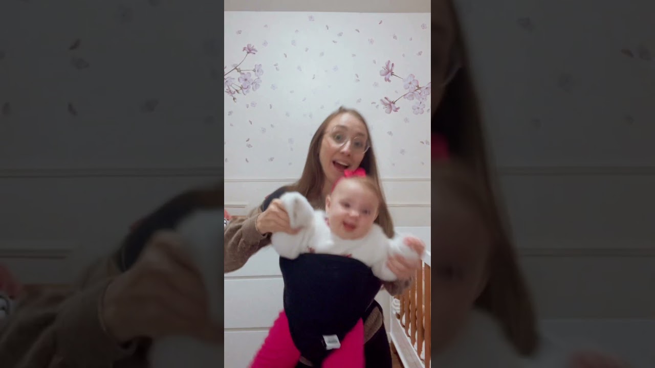 BOA TARDE PEXUAAAAAL, com dancinha 😂🥰😅 #maternidade #maecrista