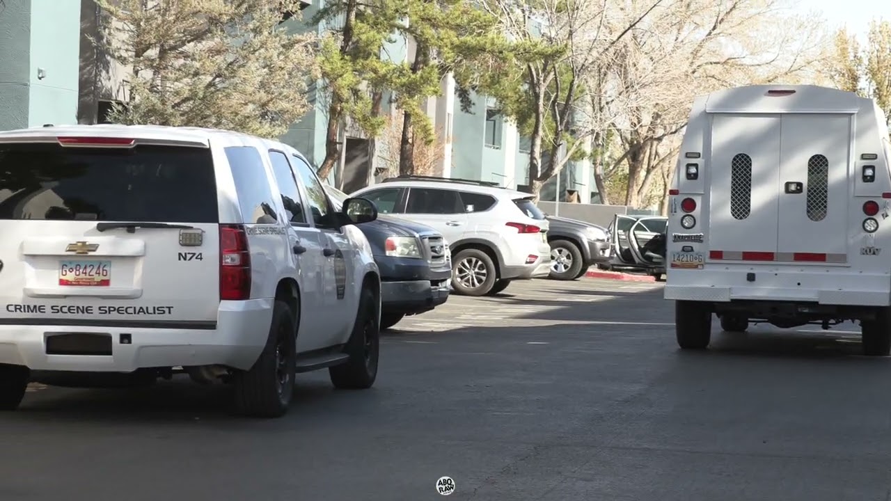 APD Investigates Justified Homicide in Albuquerque