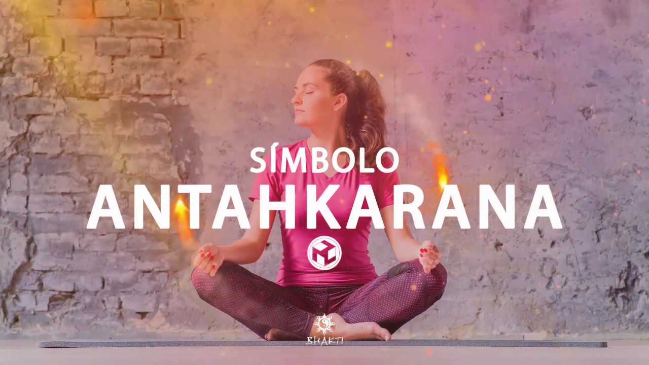 Símbolo Antahkarana; Usos y Beneficios