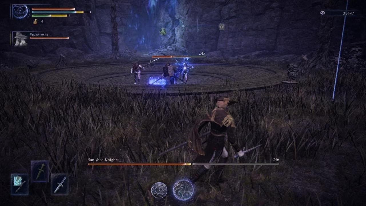 Fast