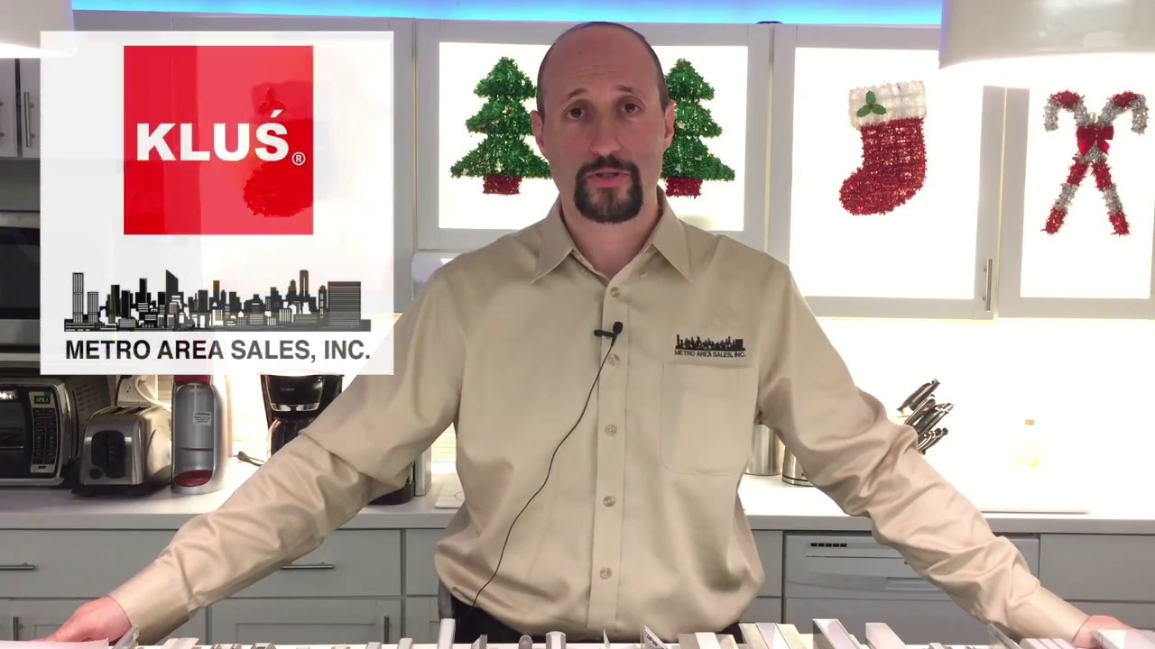 Metro Area Sales Highlights Klus Extrusions
