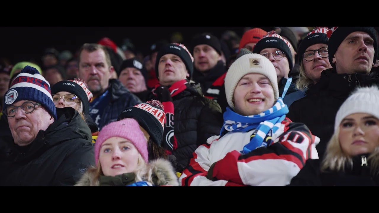 Satakunnan Talviklassikko 2025 | Fiilisvideo