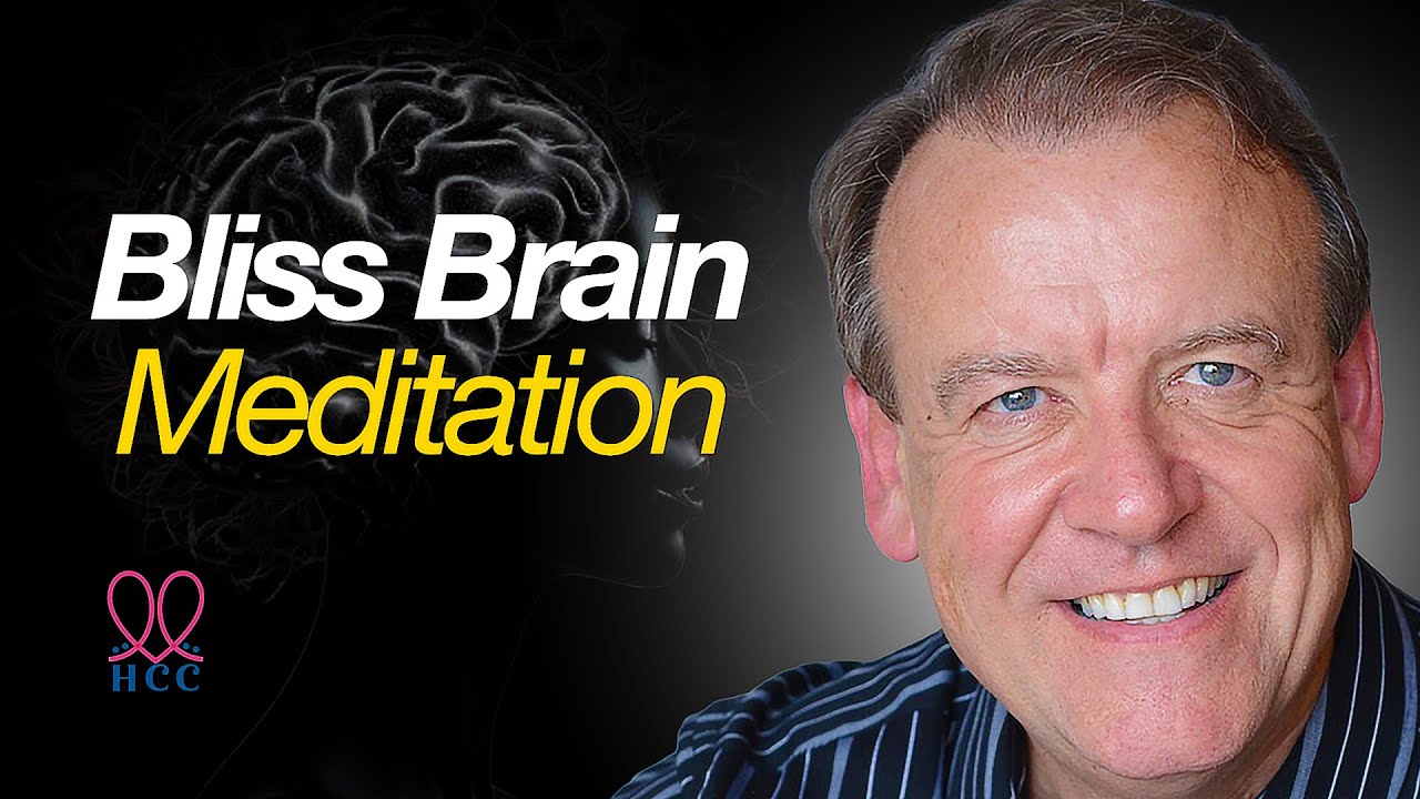 Revolutionary ECO Meditation Heals PTSD and TRAUMA | Dawson Church