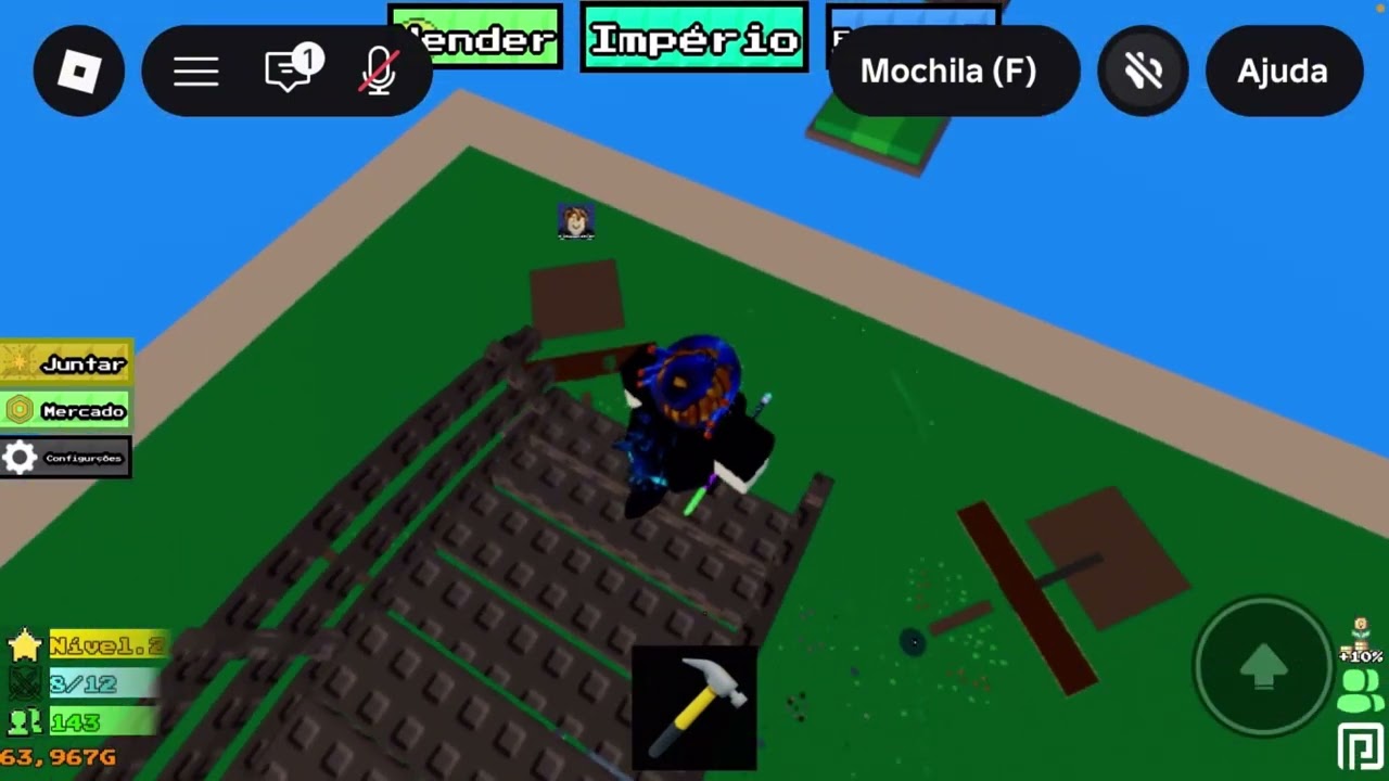 Império GG 5