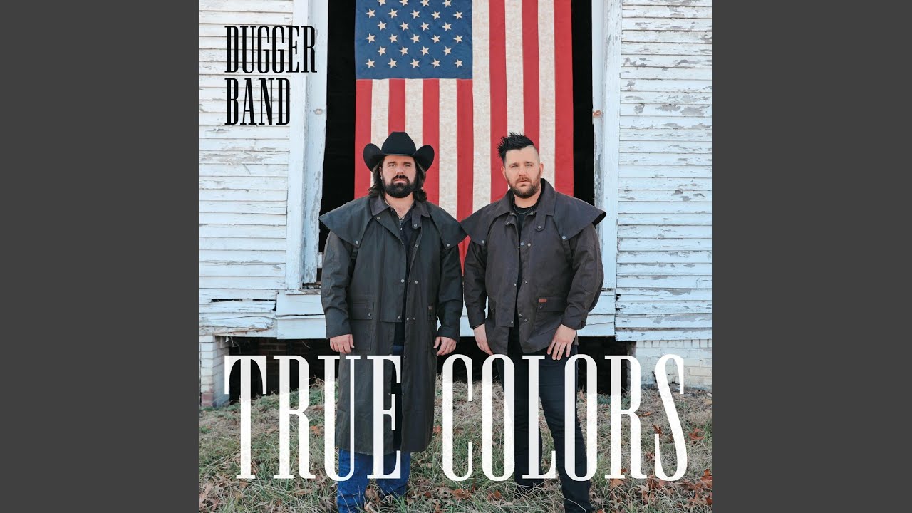 True Colors