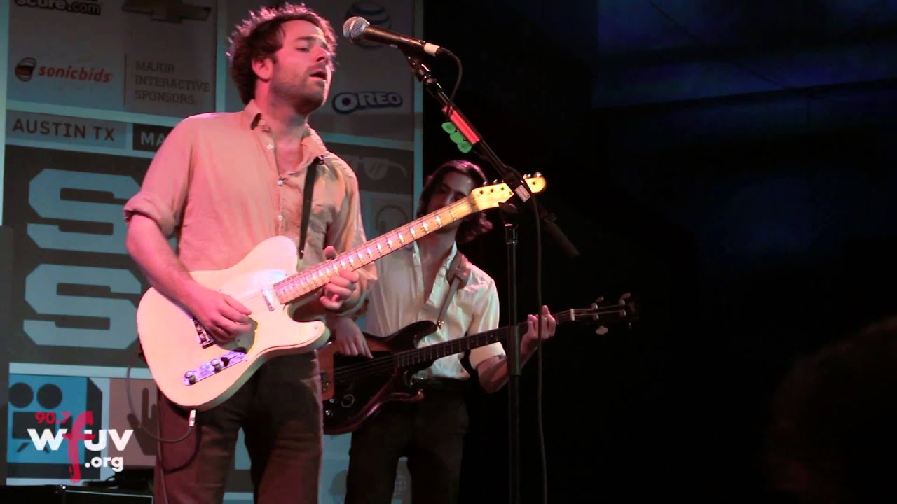 Dawes - 