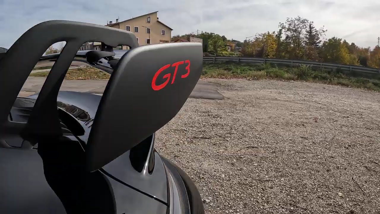 #gt3 #porschegt3 