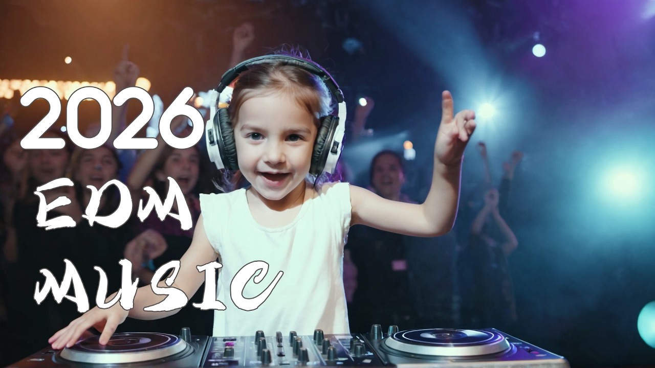 Bass So Heavy You Can Feel It🎧NO:20260308-2