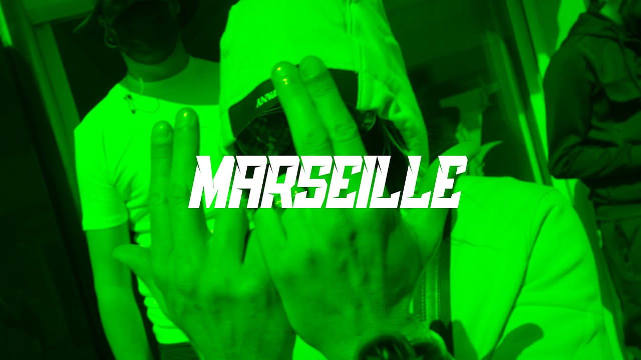 JUL x 13 Organis&eacute; Type Beat 