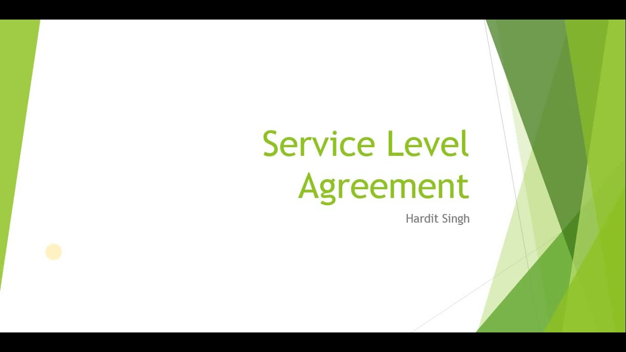 Как создать SLA в ServiceNow