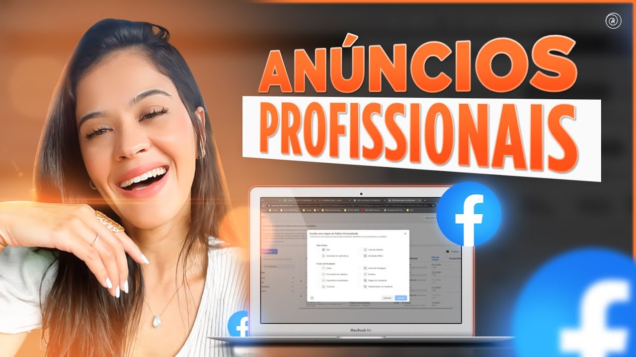 Como Criar Campanhas no Gerenciador de Anúncios do Facebook Passo a Passo