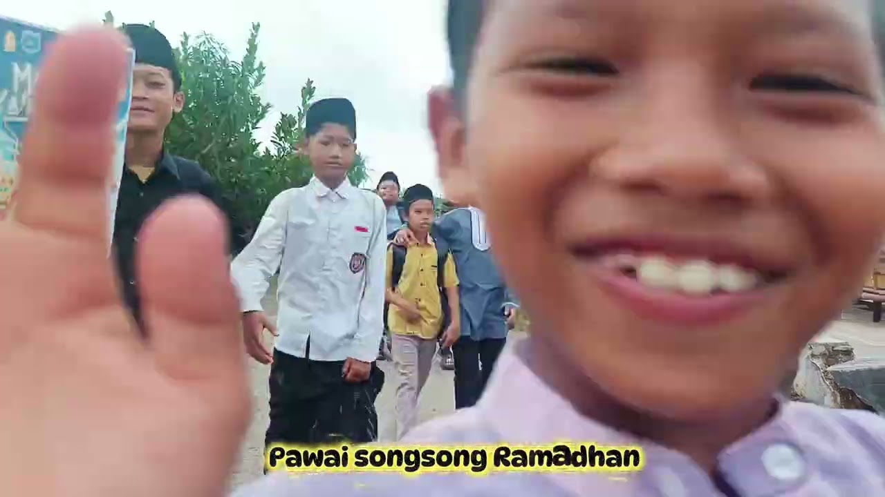 #otwramadhan 