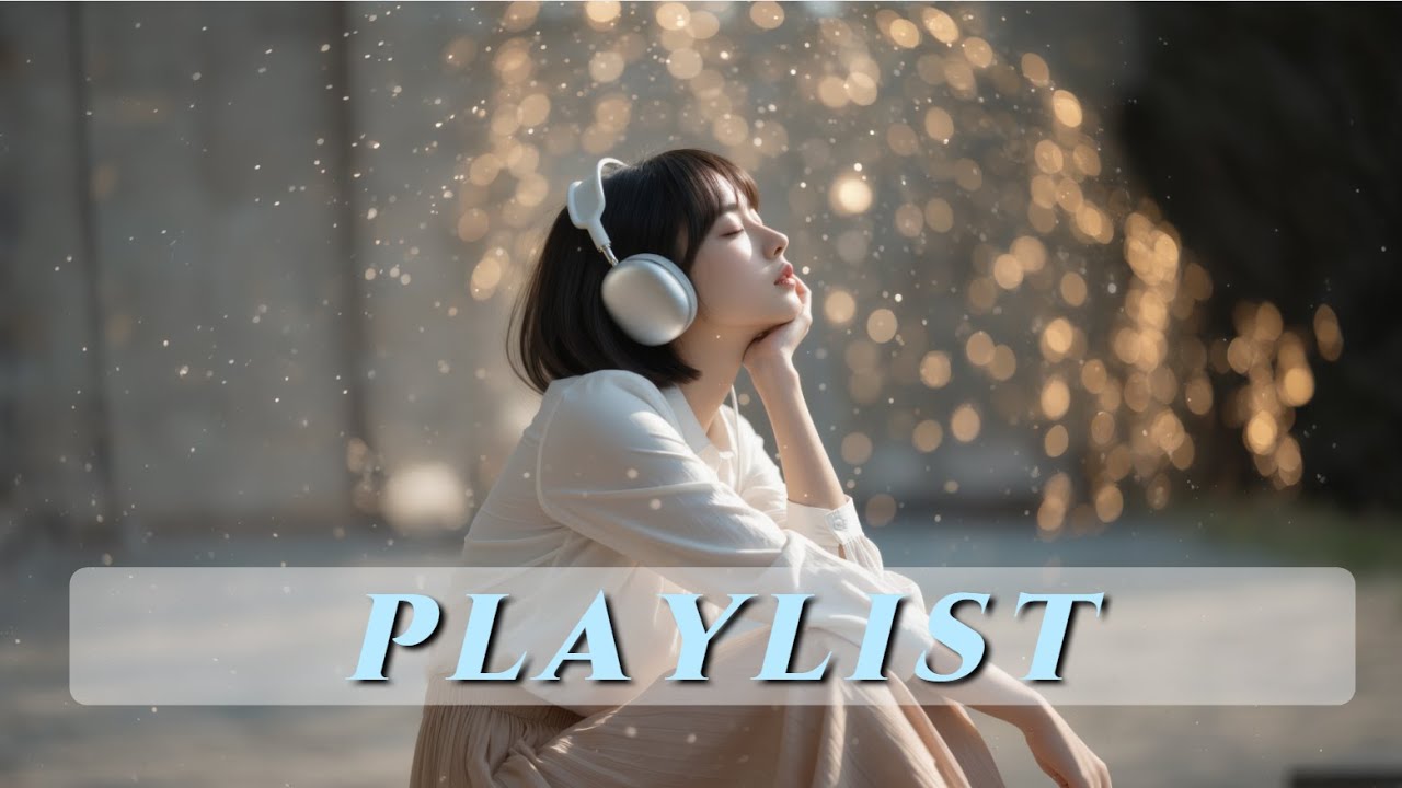 인스타에서 가장 많이 쓰이는 감성 음악 모음 ✨ 플레이리스트