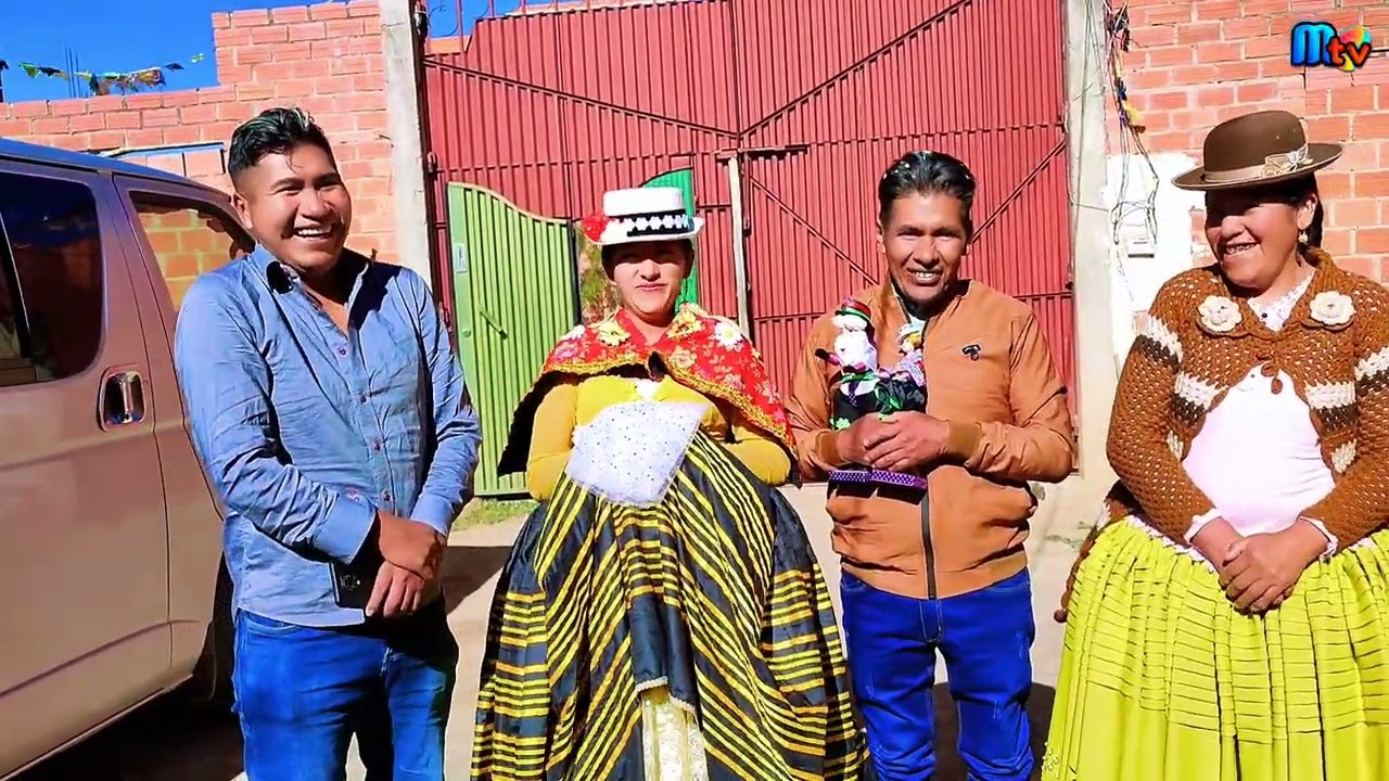 SORPRESA EN EL ALTO