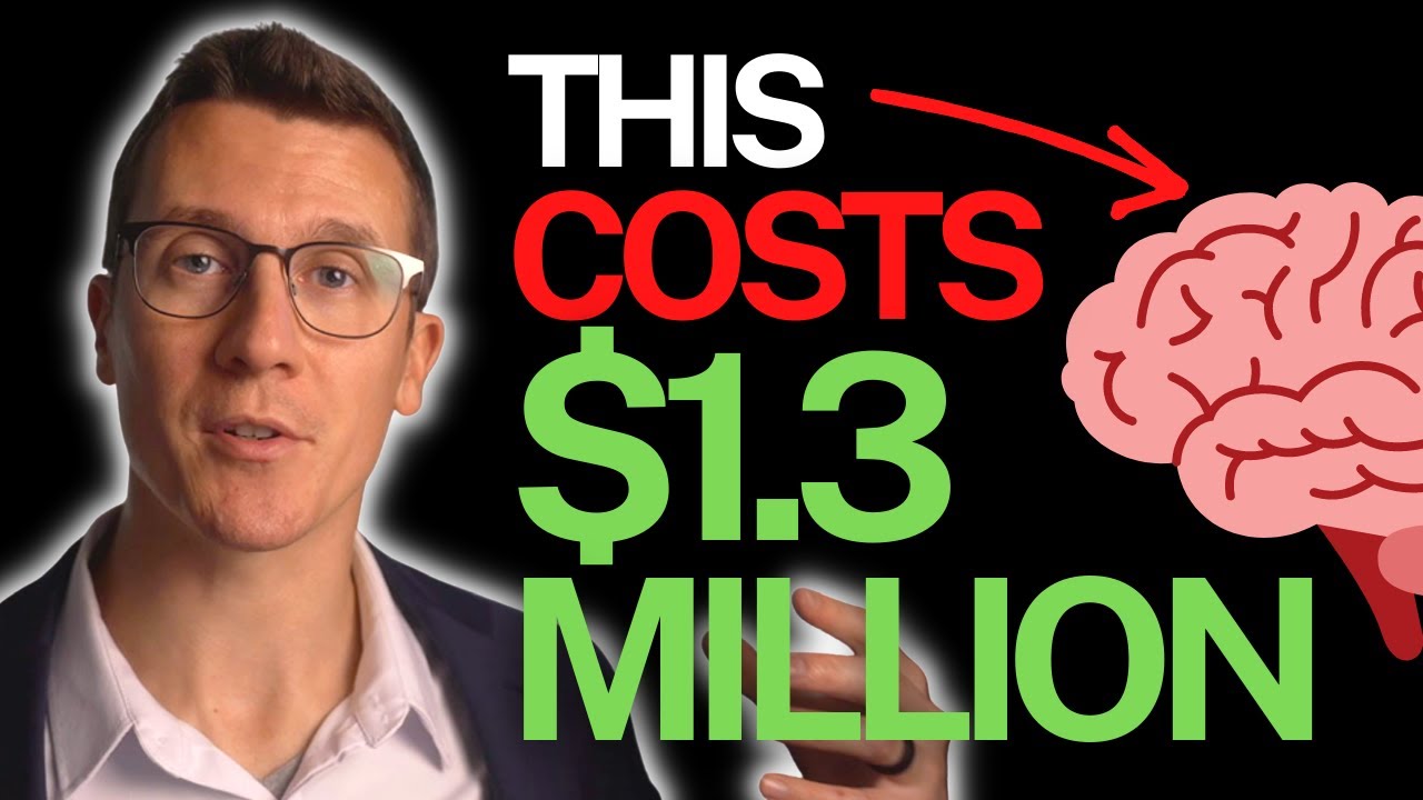 This is the #1 benefit of Dividend Investing (and no one talks about it!)