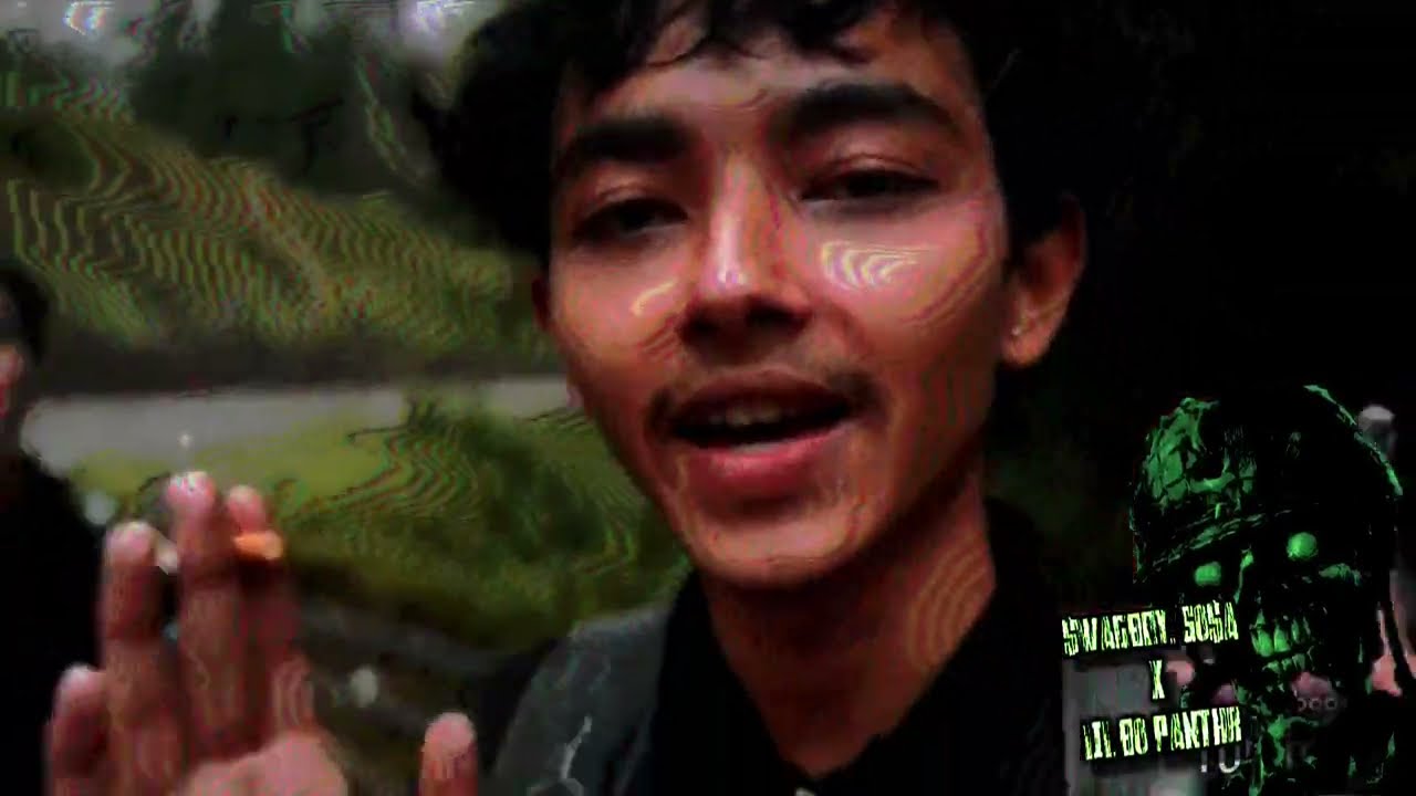 Mero Swag - Lil Bo Panthr × @swagboysosa (Official Music Video) 