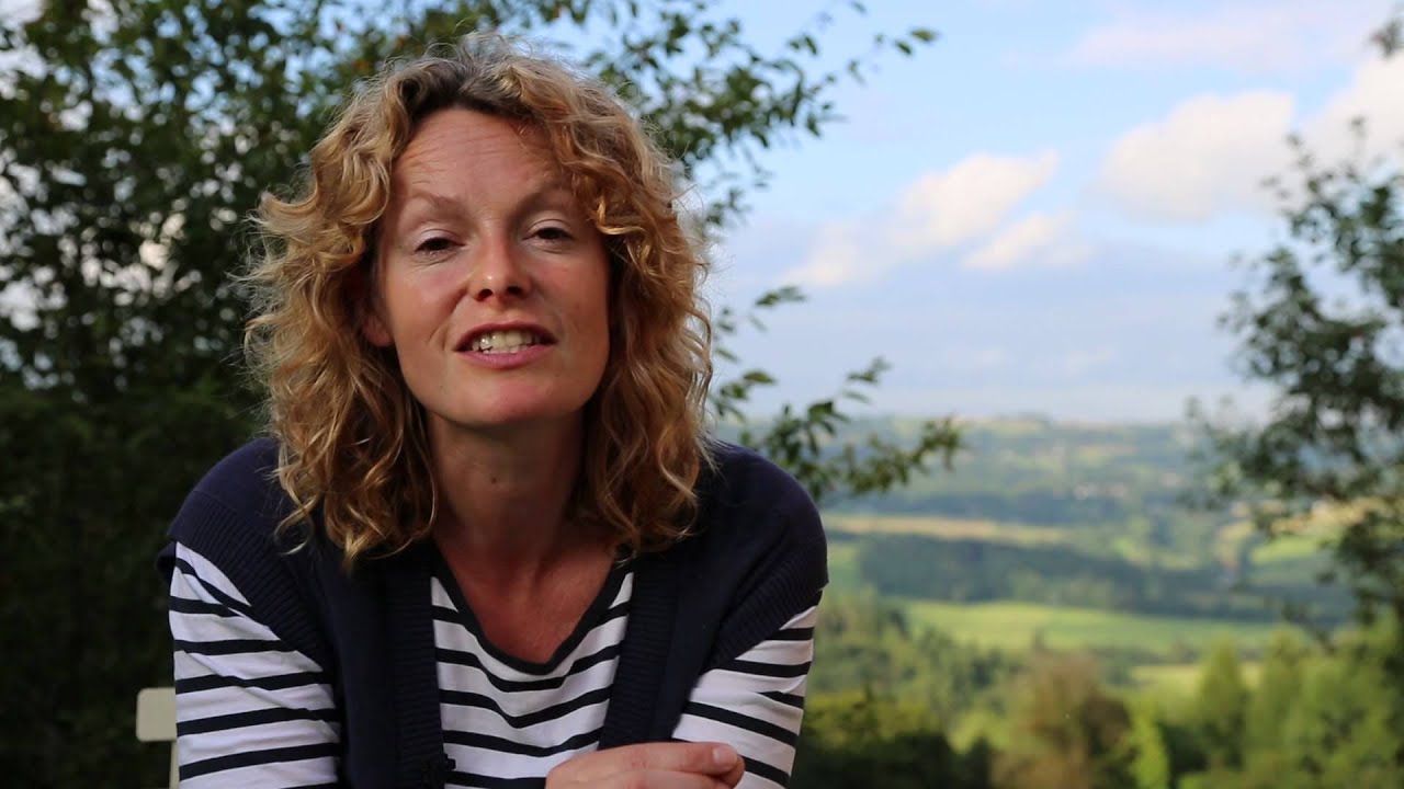 WWT: Kate Humble Interview