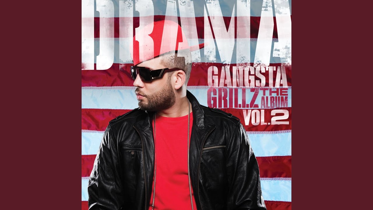 Love for Money (feat. Trey Songz, Willie the Kid, Gucci Mane, LA the Darkman, Yung Joc, Bun B &...