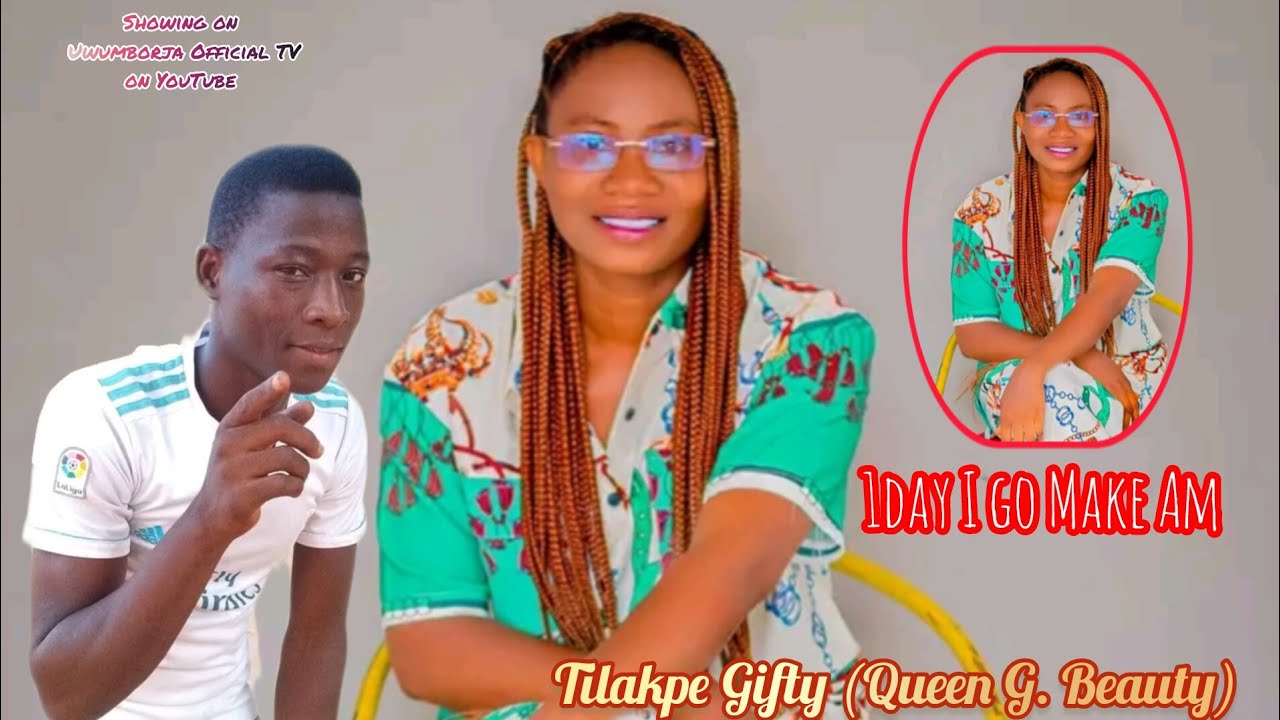 Tilakpe Gifty 