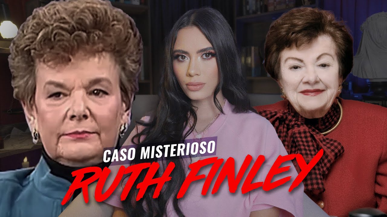¡La PERSEGUÍA a DÓNDE AFUERA! ¡Una HISTORIA INCREÍBLE con un FINAL INESPERADO!