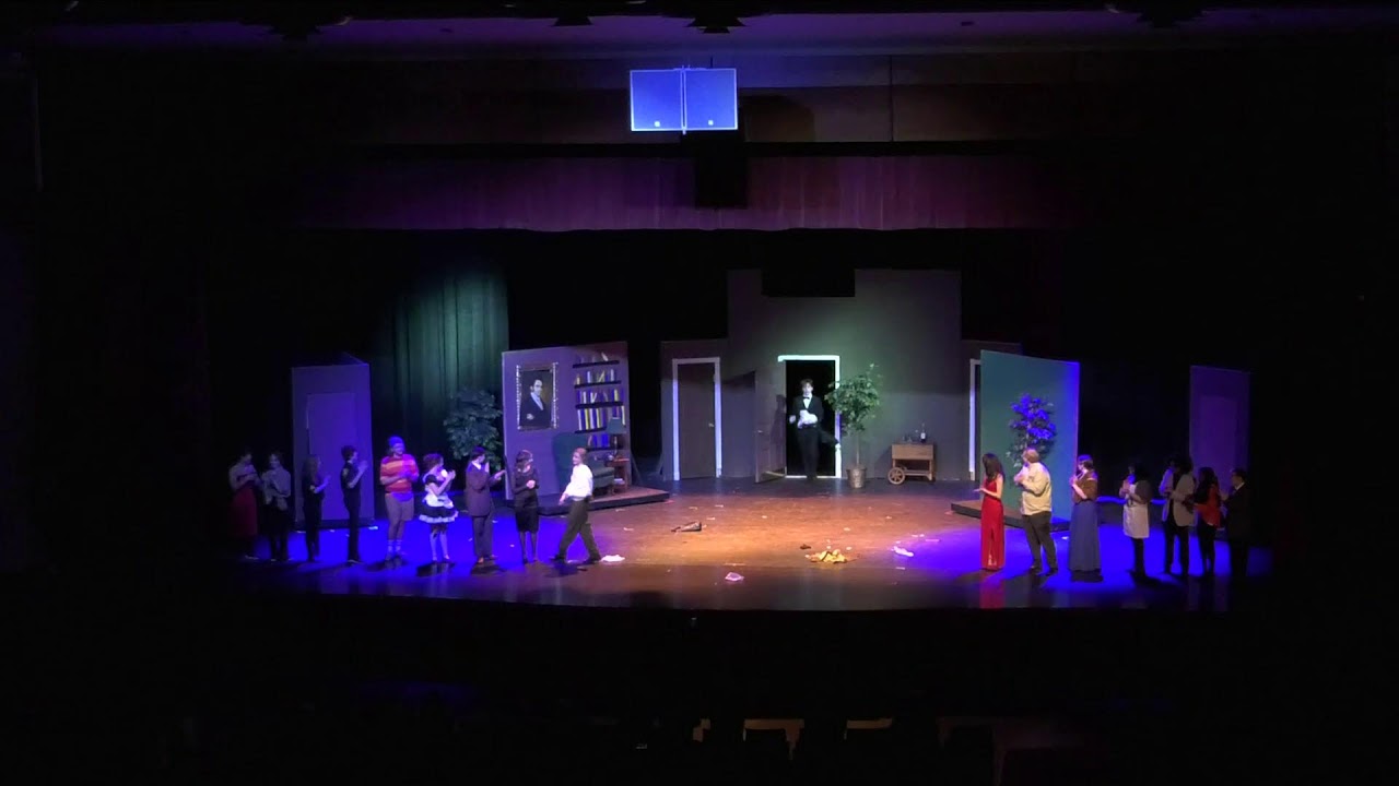 Boardman Drama Guild's 