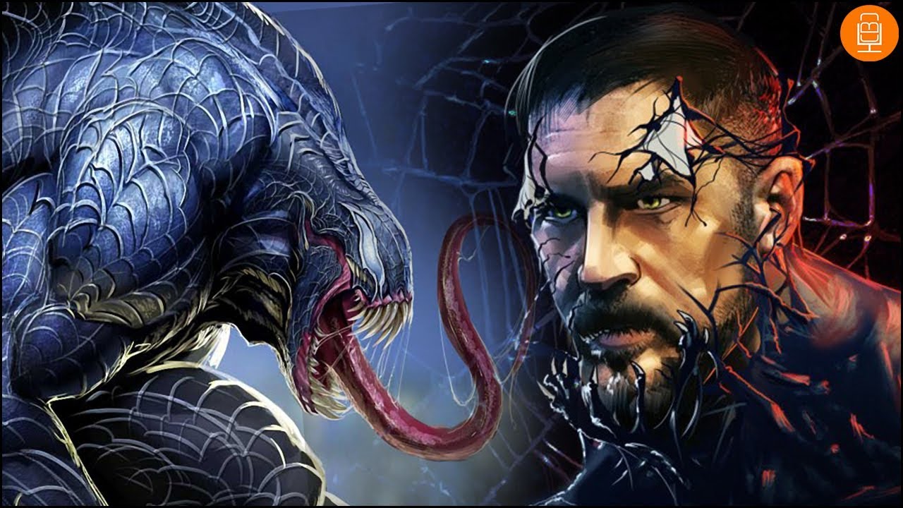 Why Venom being CG is Good and Bad