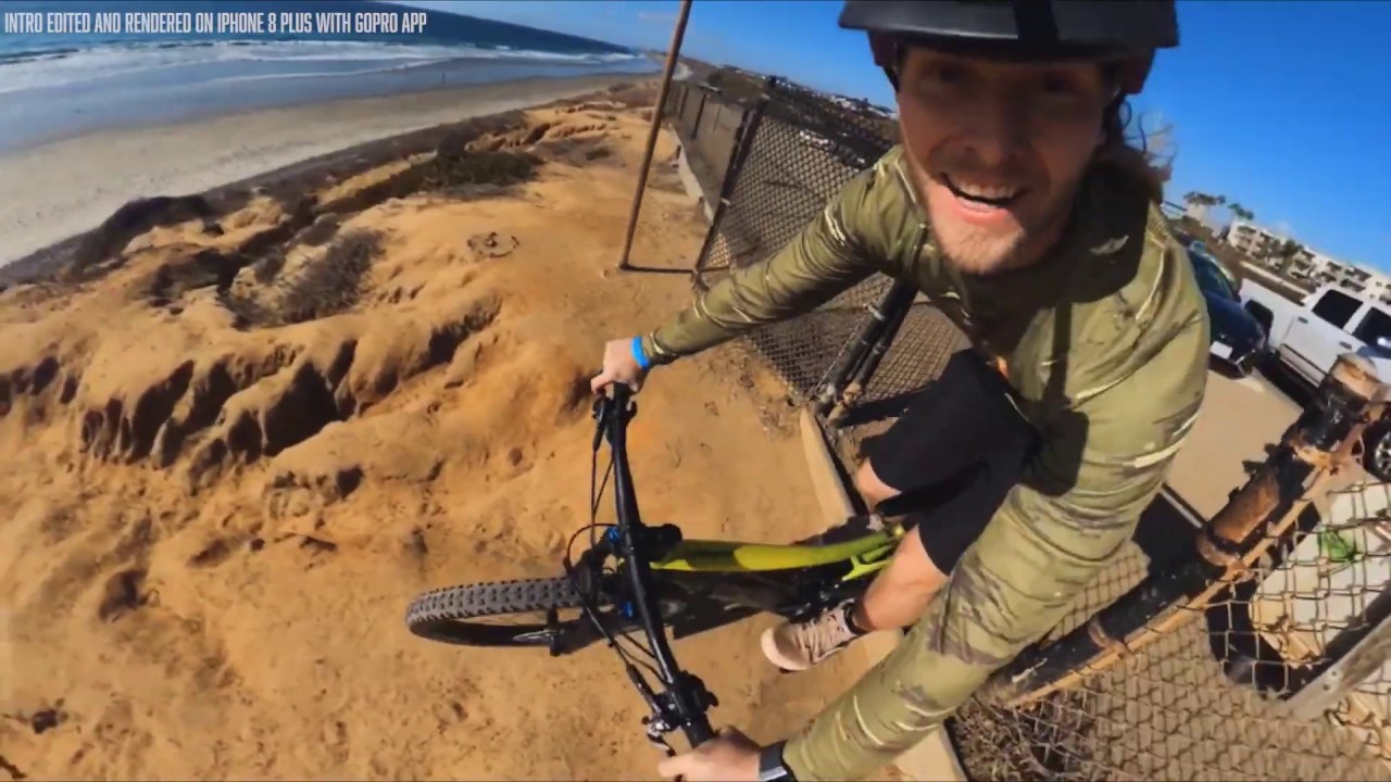 GoPro HERO8 Black ⚡ NAJLEPSZE USTAWIENIA ⚡ *ProTune*