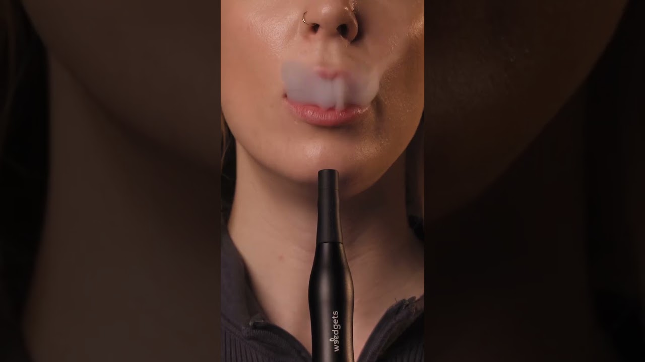 Smoother Hits with Weedgets