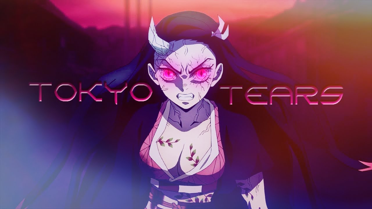 (AMV) Kimetsu no Yaiba: Yuukaku-hen