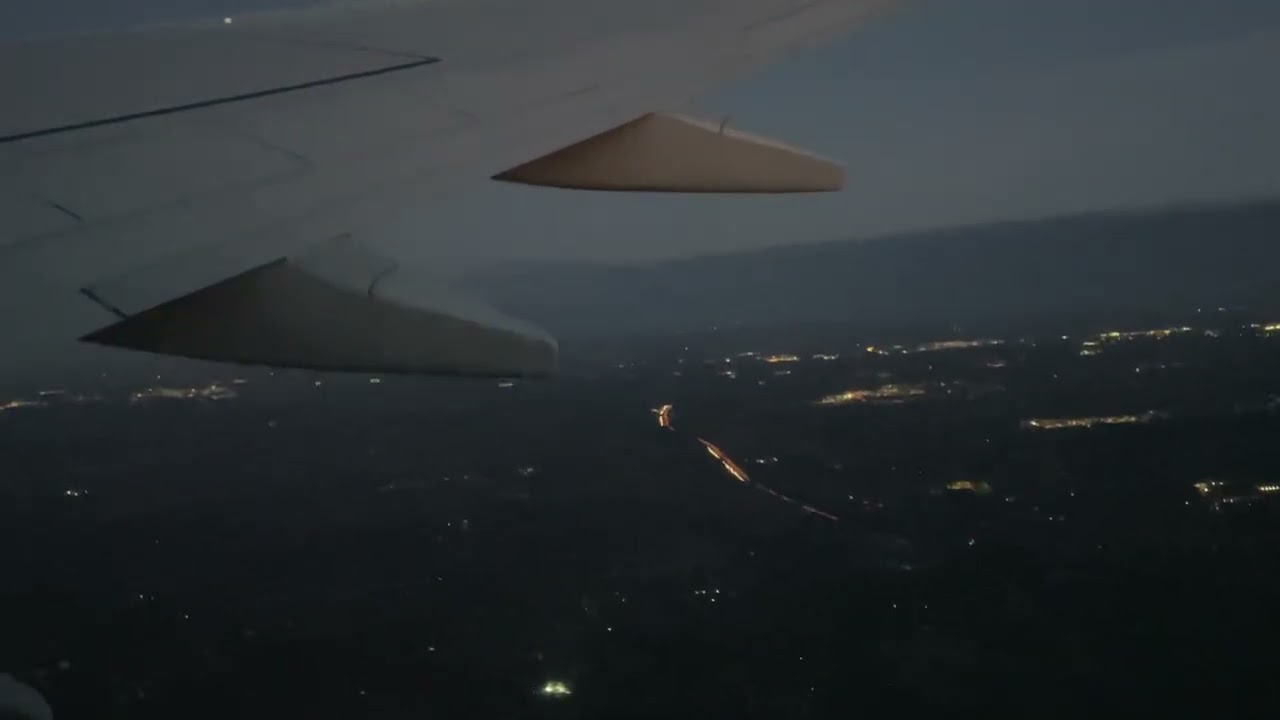 Flying to SLC 1/23/26