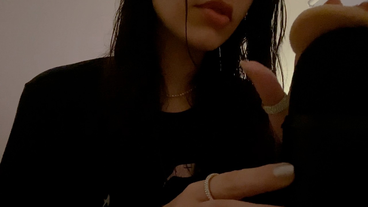 asmr ༘⋆ triggers + mouth sounds até você dormir