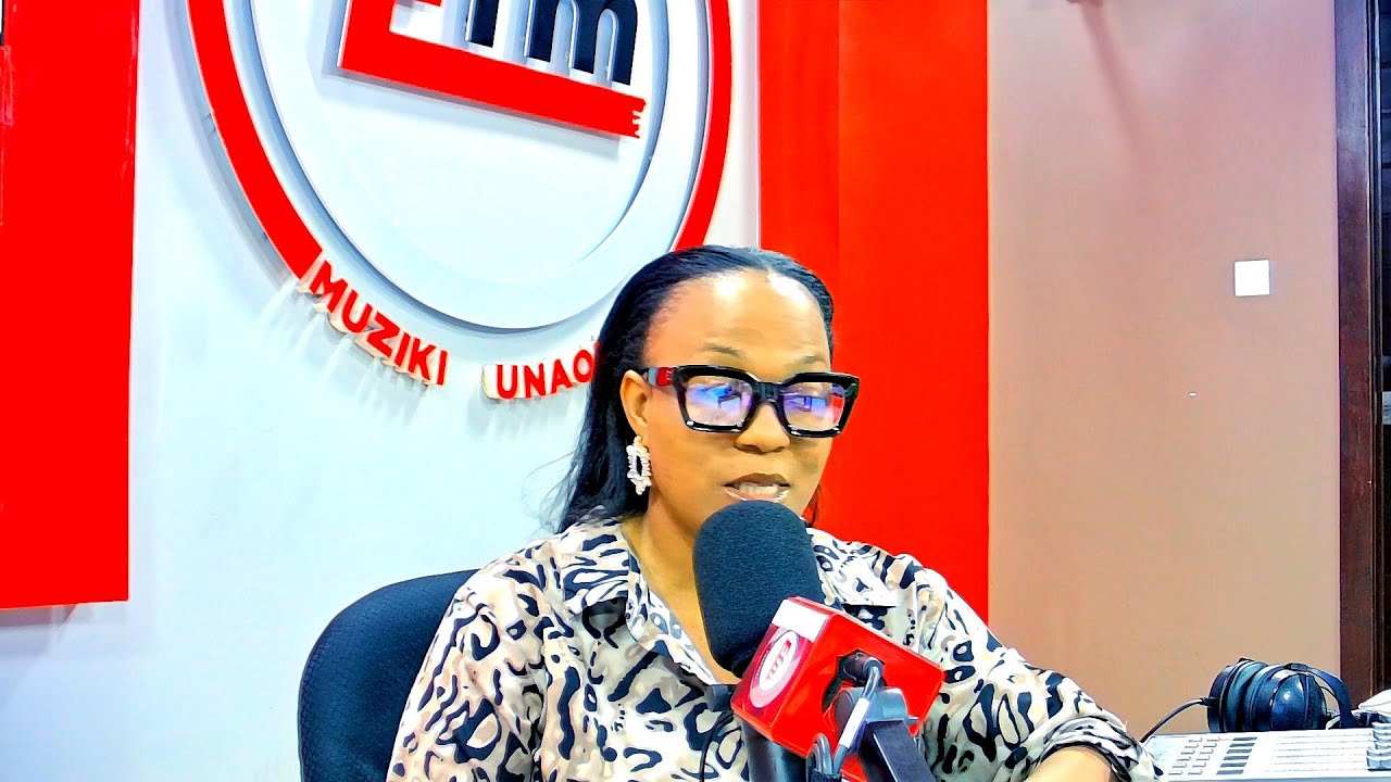 🔴LIVE :RIPOTI YA LEO SIMULIZI YA LEA - DEC 11/2024