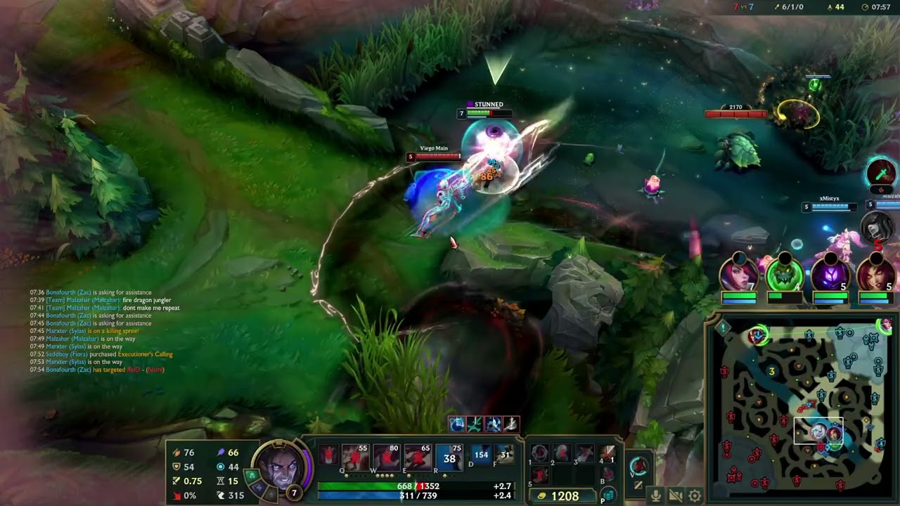 League of Legends 01 16 2026 19 17 14 824
