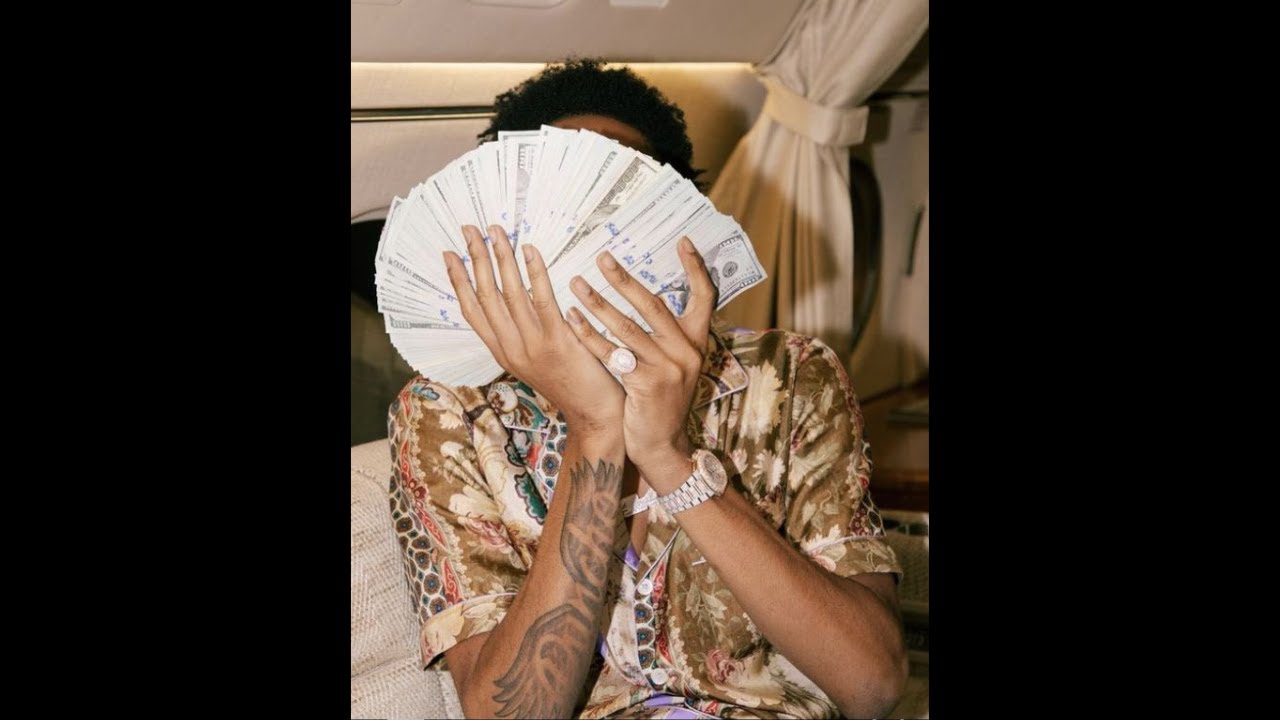 (FREE) YFG Fatso Sample Type Beat - 