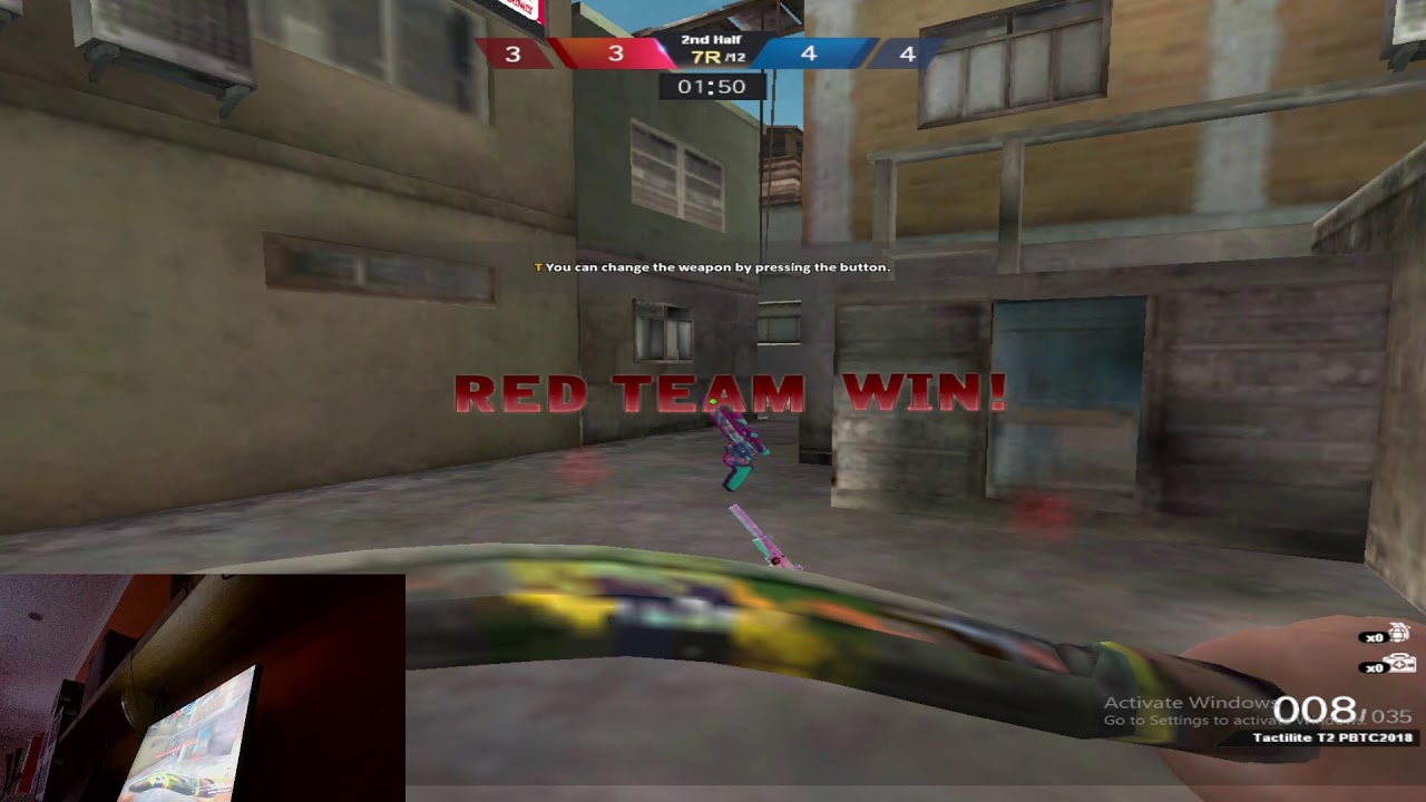 Rank PBTR