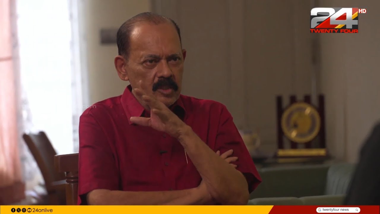 മുഖ്യമന്ത്രിക്കെതിരെ പരോക്ഷ വിമർശനവുമായി സെബാസ്റ്റ്യൻ പോൾ