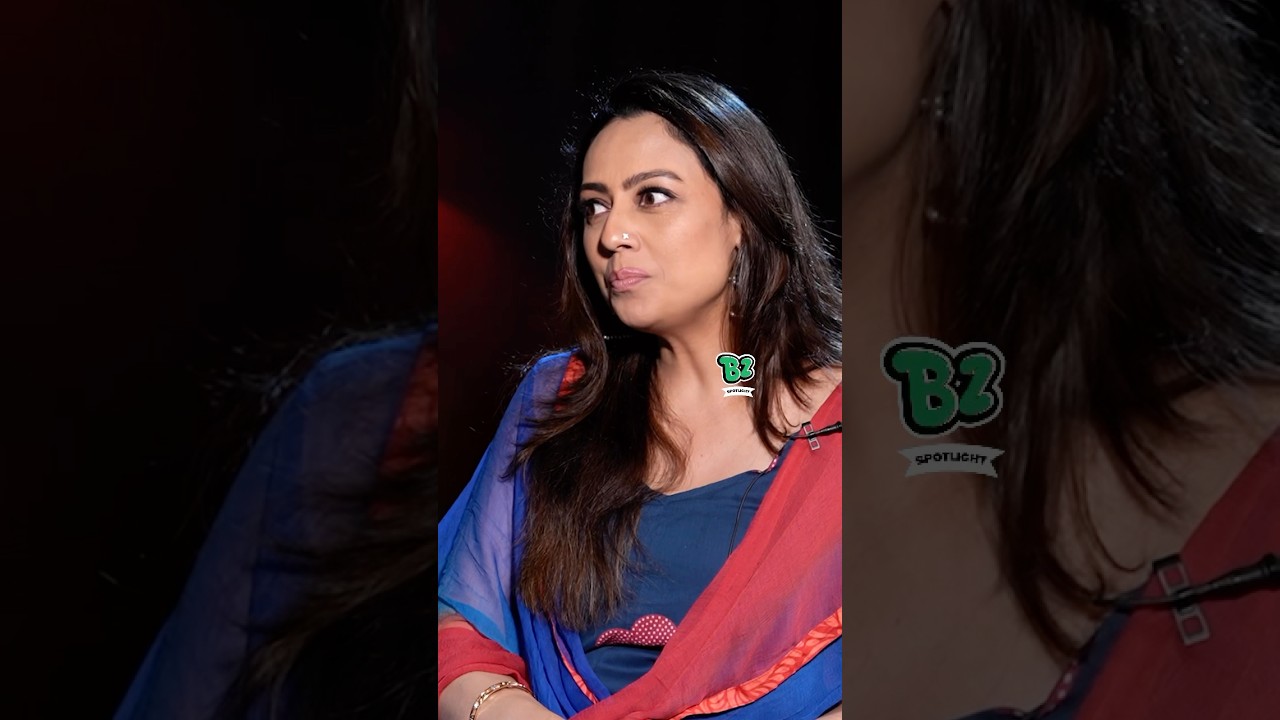 Gouri Tonk: Lost weight for Teri Meri Doriyaan offered only Haryanvi role in Diwaniyat