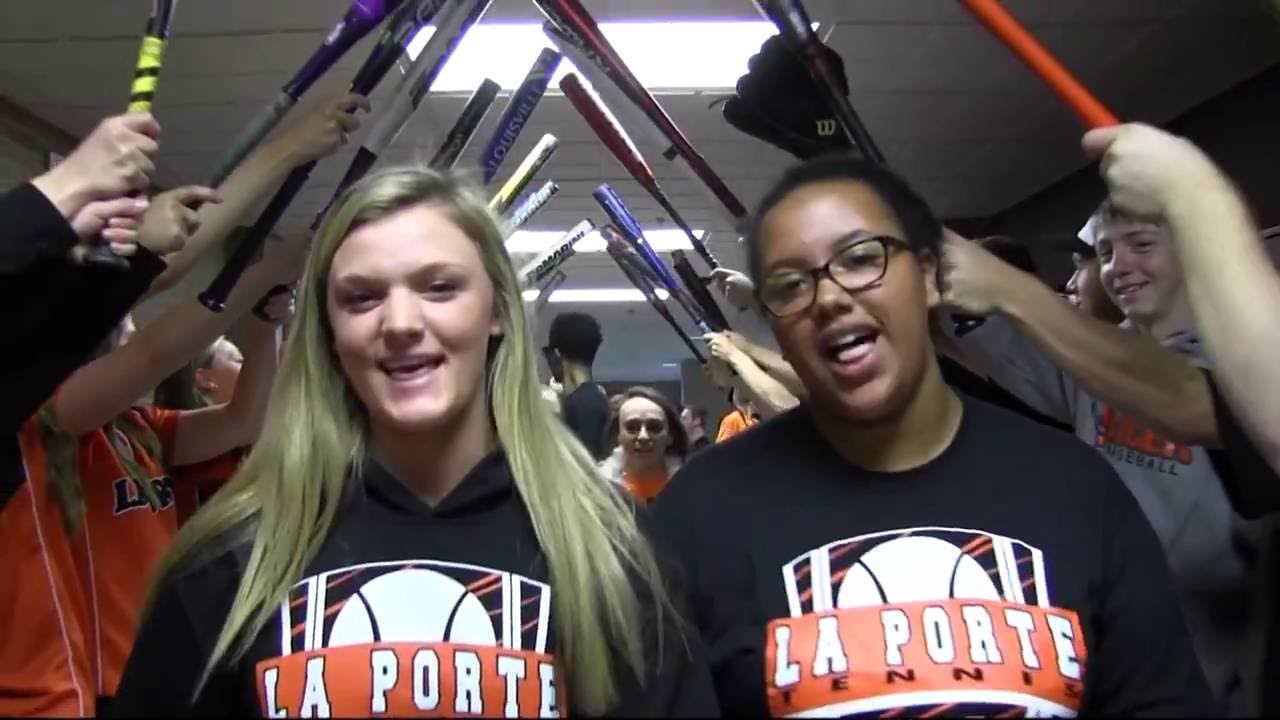 LPHS Lip Dub 2016