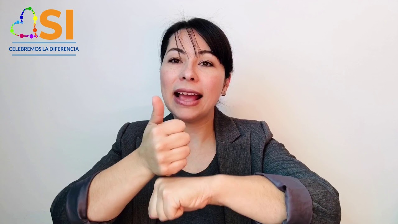 Vocabulario Escolar LSM  (parte 1)
