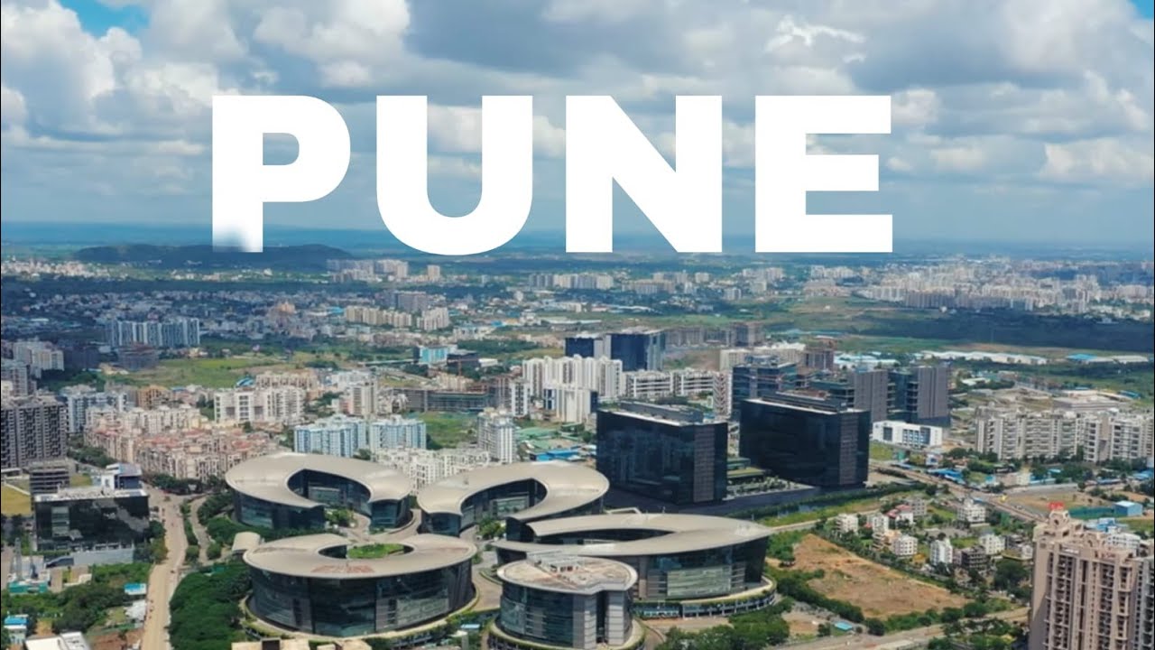 Pune City | Future of Maharashtra | Pune tour | पुणे की ये सच्चाई आप नहीं जानते होंगे 🌿🇮🇳