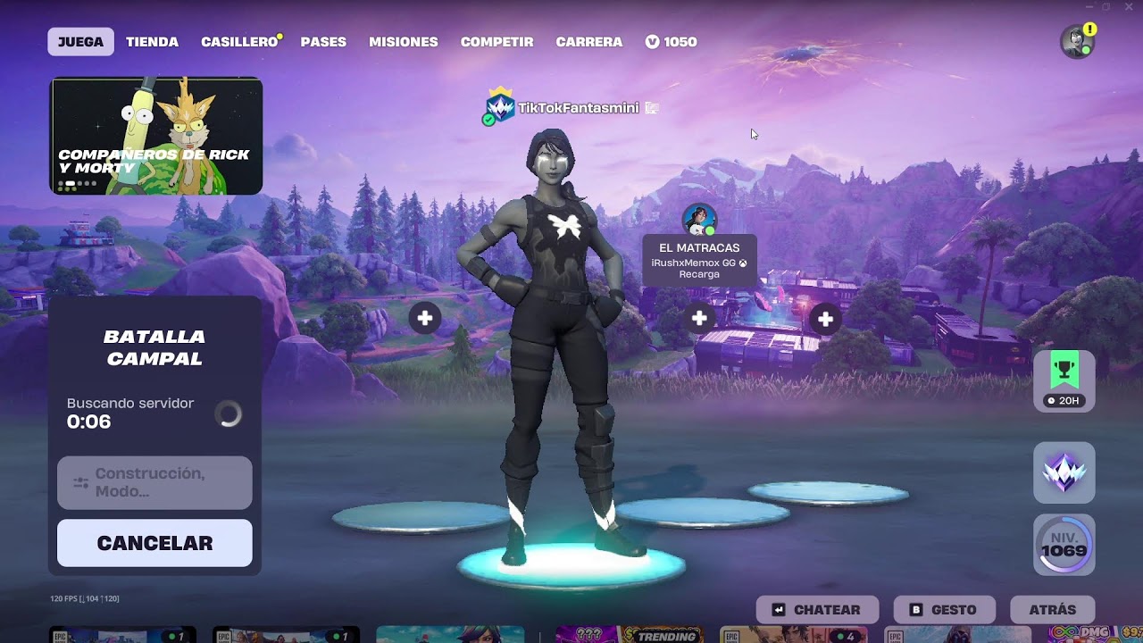 Scrims