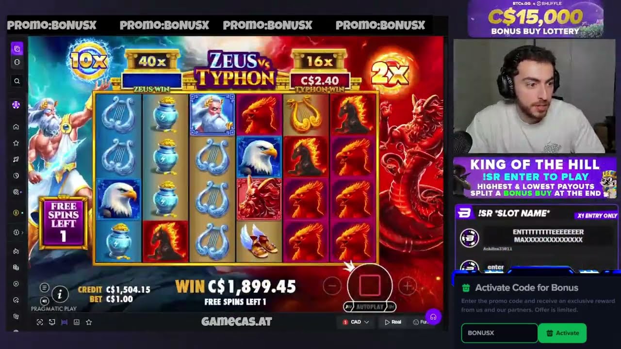 Casino Bonus No Deposit & Get $200 FREE in 2025-2026 (Step-by-Step)