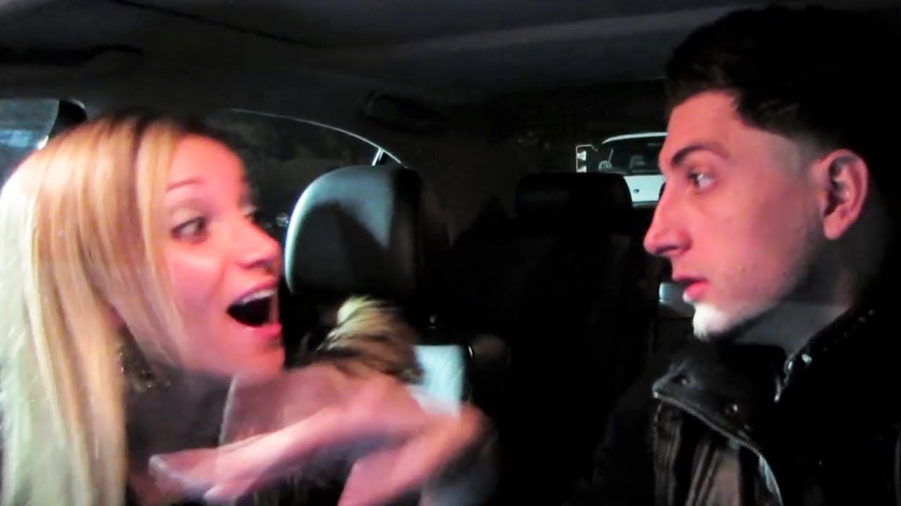 CRAZY YOUTUBE COUPLE