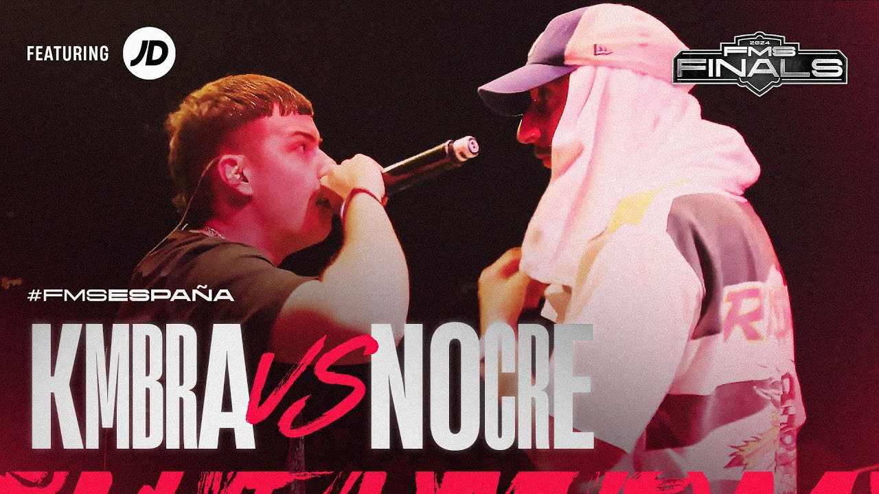 NOCRE vs KMBRA | #FMSESPAÑA FINALS 2024/25 - Jornada 5 Temporada 7 | Urban Roosters